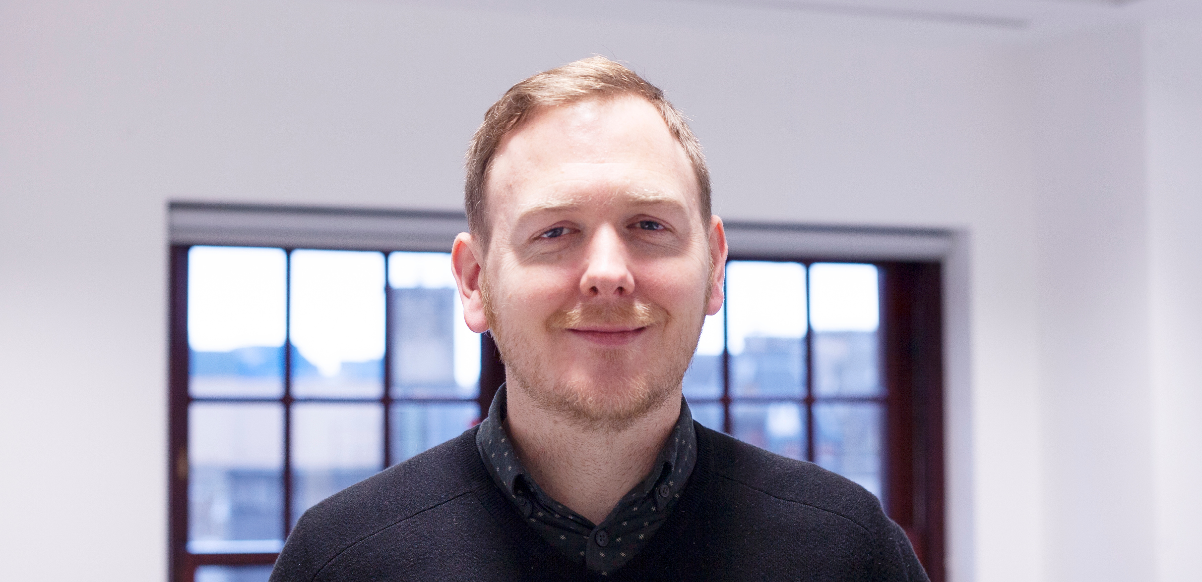 Michael McLaughlin Housing Service Design Champions Scottish Housing